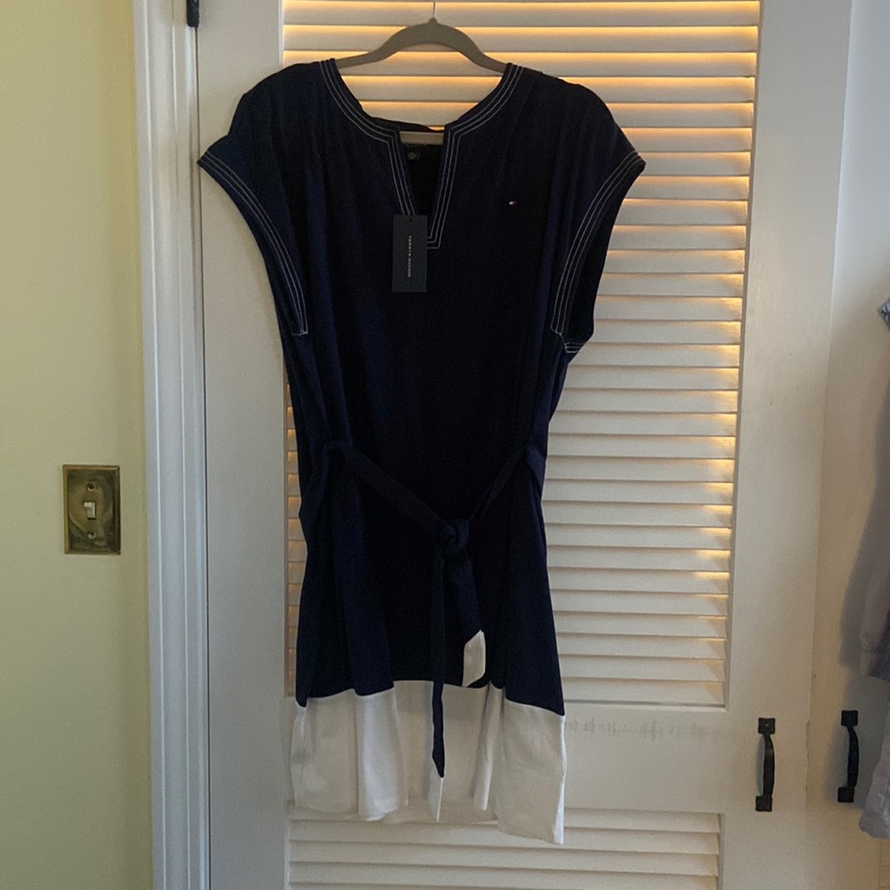 Tommy Hilfiger dress